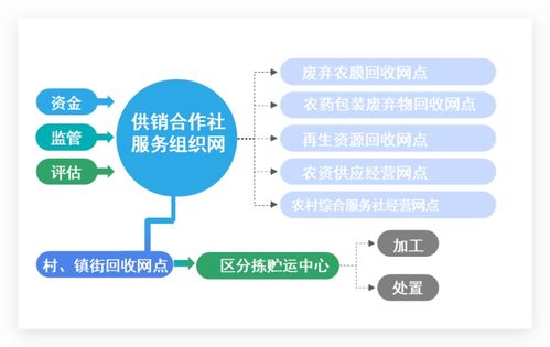 重庆市 无废城市 建设实践⑤ 一网多用,整合资源,重庆创新废弃农膜回收利用模式